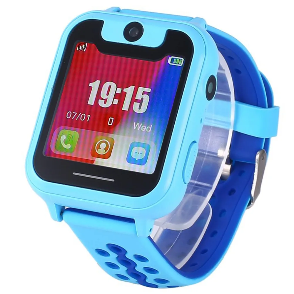 g36m s6 watch