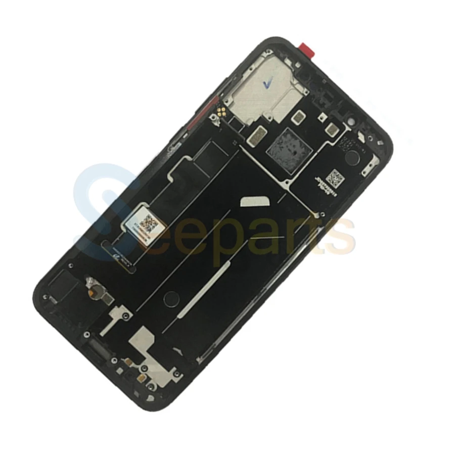 Amoled Screen Xiaomi Mi 8 LCD MI 8 Explorer Display Digitizer Assembly Touch Screen Replacement 6.21 Xiaomi Mi8 LCD Mi 8 SE LCD (5)