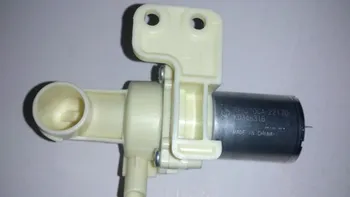 

J-5000 dc pump centrifugal pump micro water pump motor 12V 5LPM