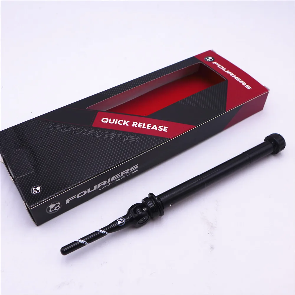 FOURIERS QR-S003 Thru Axle Quick Release 142/148/135/100x12mm
