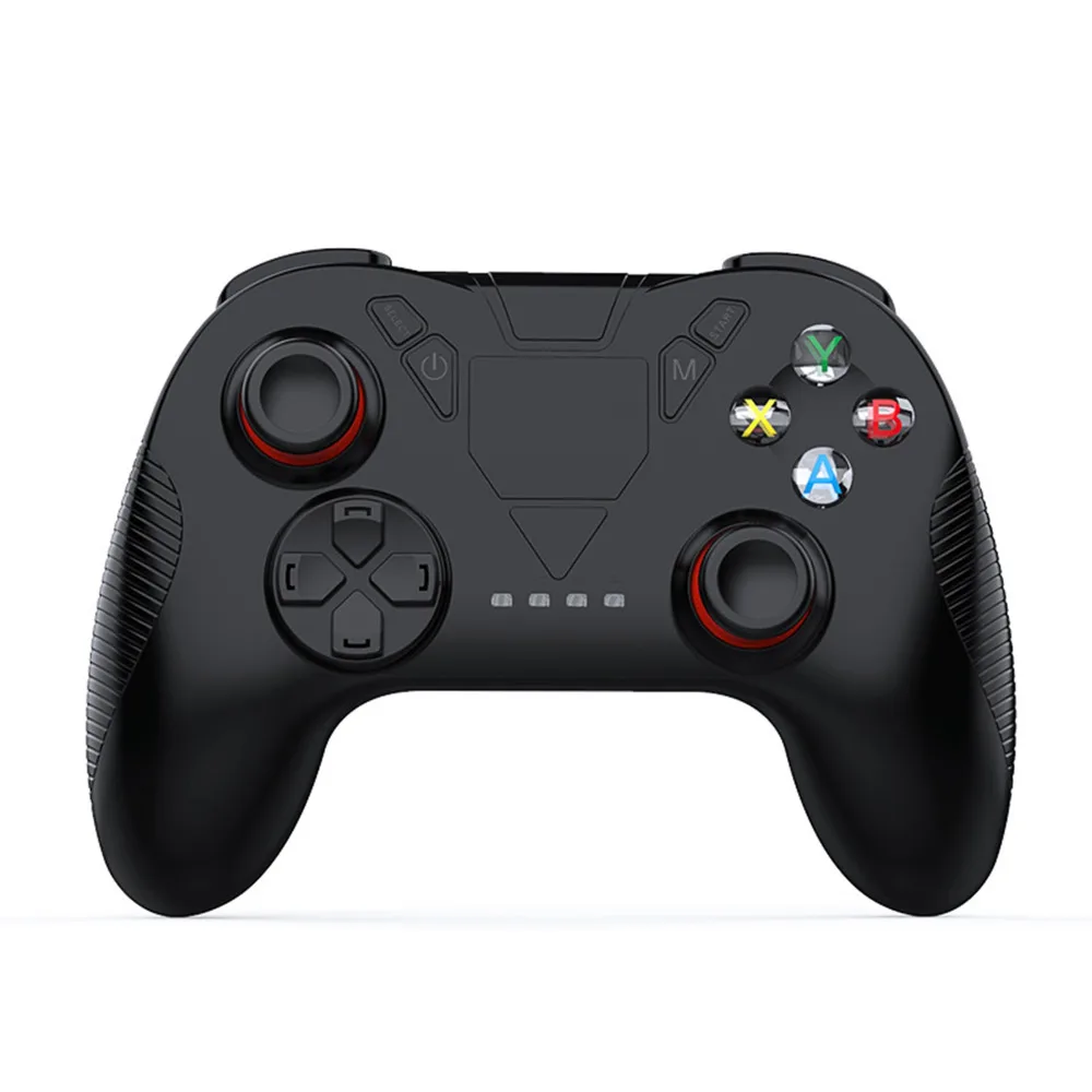 

MASiKEN B04A Wireless Bluetooth Gamepad Adjustable For PUBG Mobile Controller Joystick Remote Game Console Accessories
