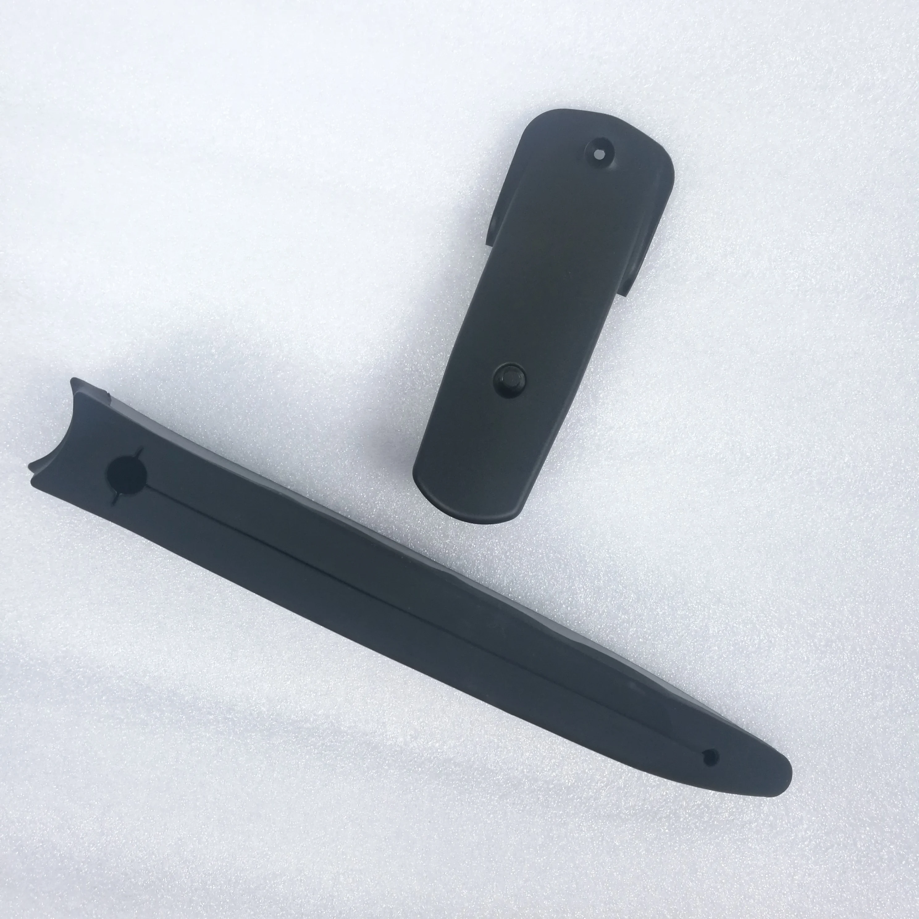 

Plastic and Silica gel Food Box Bento Box Tool Box Plastic Stem Cover Special for Hongfu TT Frame FM109