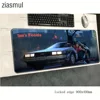 Para el futuro de ratón almohadilla gruesa de 900x400x3mm ratón mejor juego mousepad jugador anime personalizado alfombrillas de ratón de teclado pad ► Foto 2/5