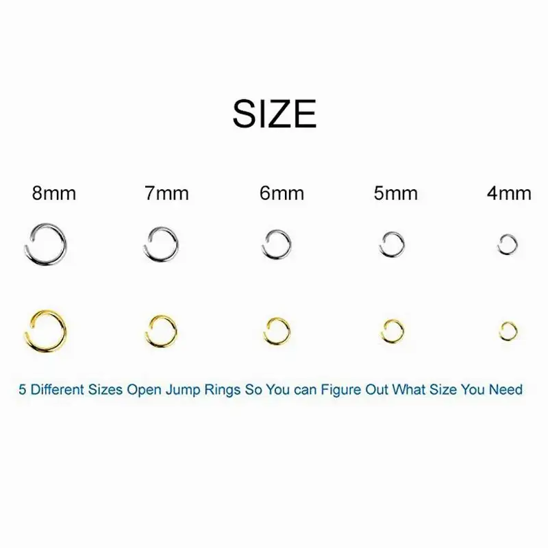  Size