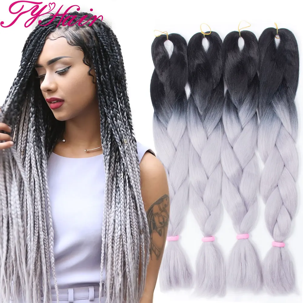 High Quality Wholesale box braids styles from China box braids styles ...