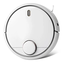 Original Xiaomi Smart Vacuum Cleaner 1st Generation App Remote Control 5200mAh Li-Ion Battery And Auto Charge For Home