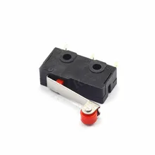 10 шт. SS-5GL2 микропереключатель 3 контакты кнопку переключатели высокое качество и долговечность