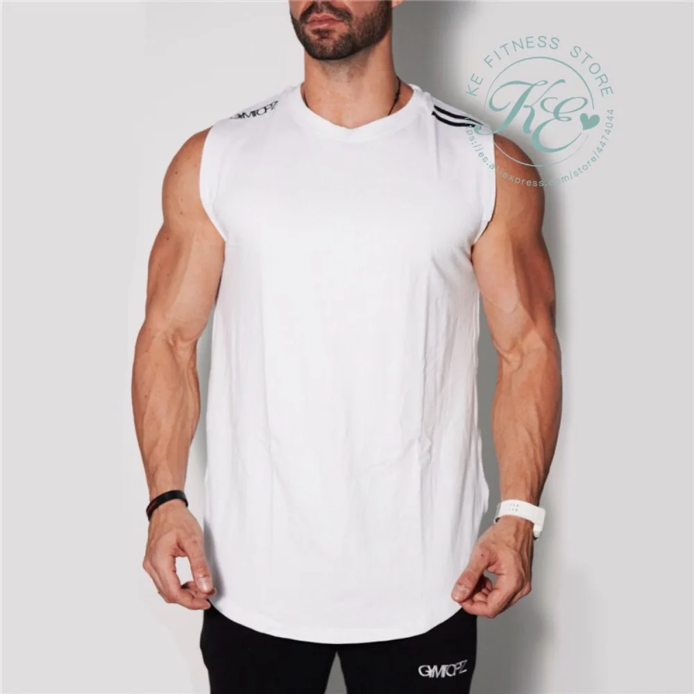 KE camiseta de algodon манга Sin cuello redondo manga corta hombre транспарантная secado rapido для фитнеса бега Futbol