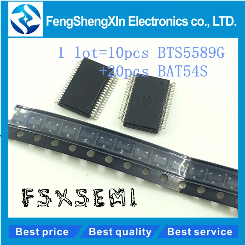 Detail Feedback Questions About 10pcs Lot Bts5589g Bts5589 Car Cruze Detail Feedback Questions About 10pcs Lot Bts5589g Bts5589 Car Cruze Bcm Body Control Module Chip Computer Board Ssop36 Giving Bat54s Wv4 On Aliexpress