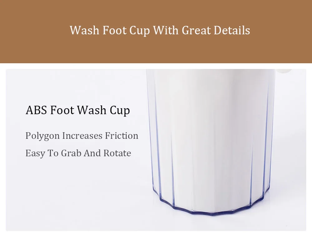  Xiaomi Pet Dogs Foot Clean Cup Dog Paw Cleaner Cup Soft Plastic Washing Brush Paw Washer Pet Accessories Dog Pet Folding Bowl (12)