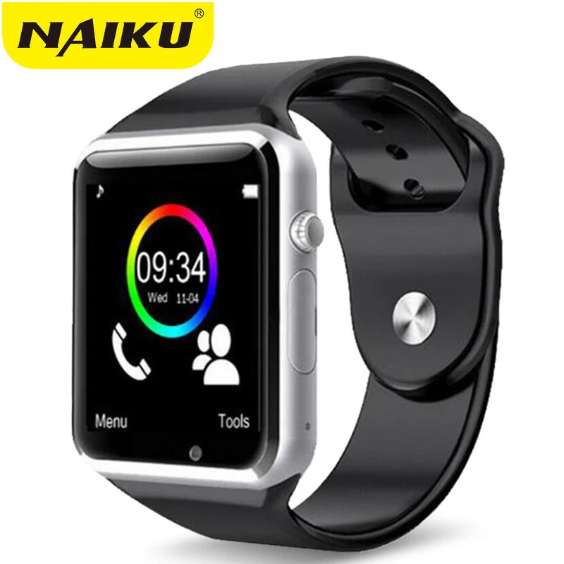 naiku smart watch
