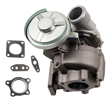 

VBD30013 Turbocharger For Isuzu D Max RT85 3.0L 4JJ1 TCX 2007- RHV5 / VIEZ Turbo 8980115293 Turbolader Turbine Supercharger