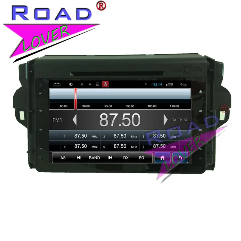  TOPNAVI 2G+32GB Quad Core 9