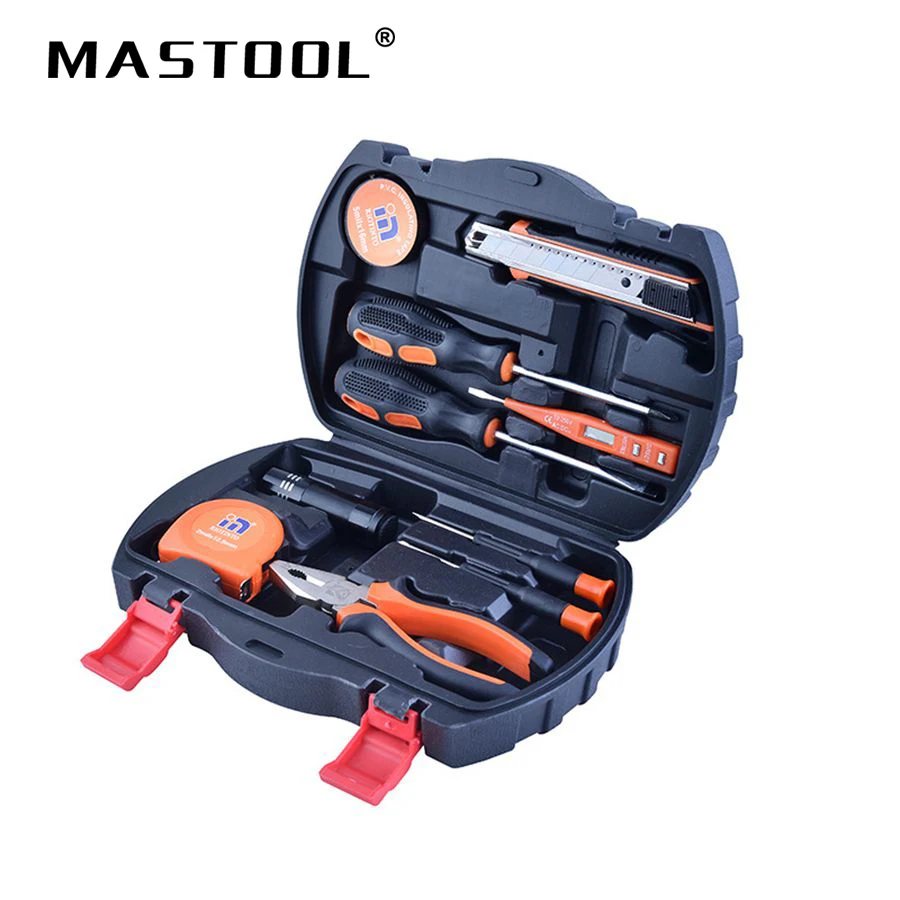 Buy 10 in 1 Electrical Maintenance Tool Kit Home