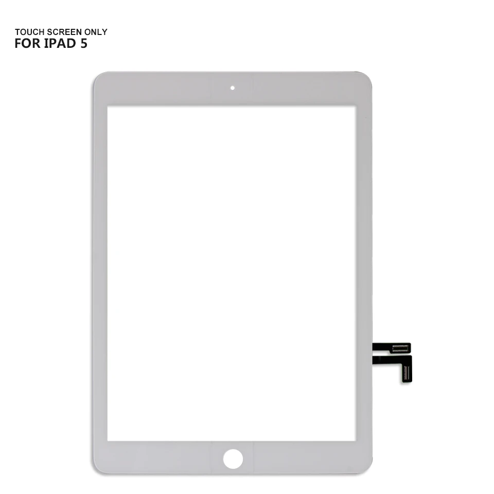 

For iPad Air 1 Touch Screen Digitizer Glass Replacement For iPad 5 A1474 A1475 Touch Screen