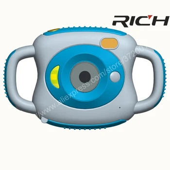 

Cool 1.5" Mini LCD Camera HD 500W Digital Camera For Kids Fresh Camcorders For Children Funny Automatic Camera