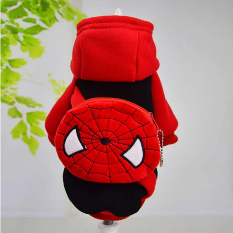 

Warm Pet Dog Clothes autumn winter Dog Clothes For Small Dogs Clothing Chihuahua Puppy Outfit For Fashion Dog Coat