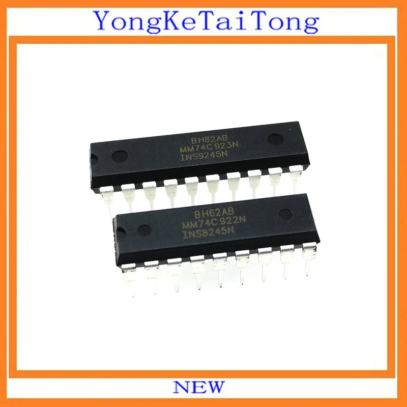 

NEW MM74C923N MM74C923 74C923 DIP20