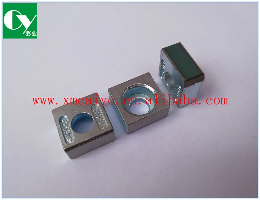 

Коврик для захвата Man Roland RVK3B, код 105A5627 010U2252, 21 шт.
