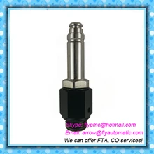 Mecair электромагнитный арматура для пульсационный клапан VNP206 VNP208 VNP214 линейка