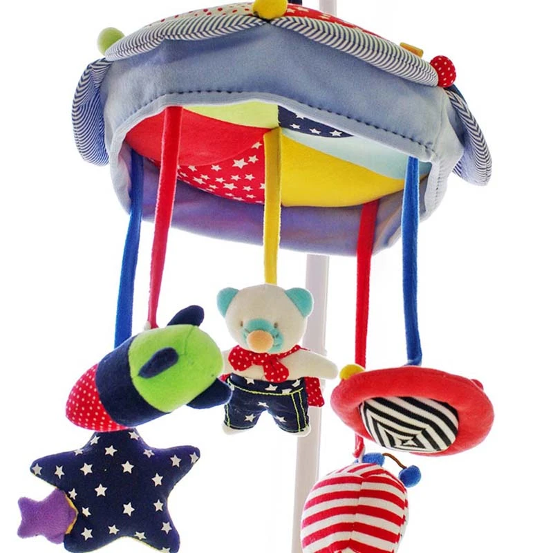 shiloh baby toys