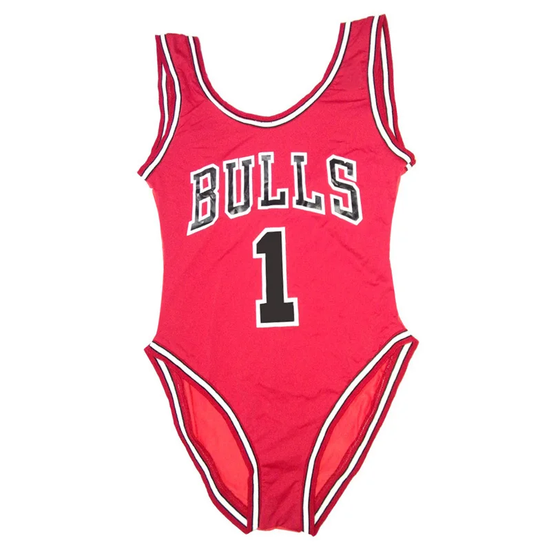 body chicago bulls femme