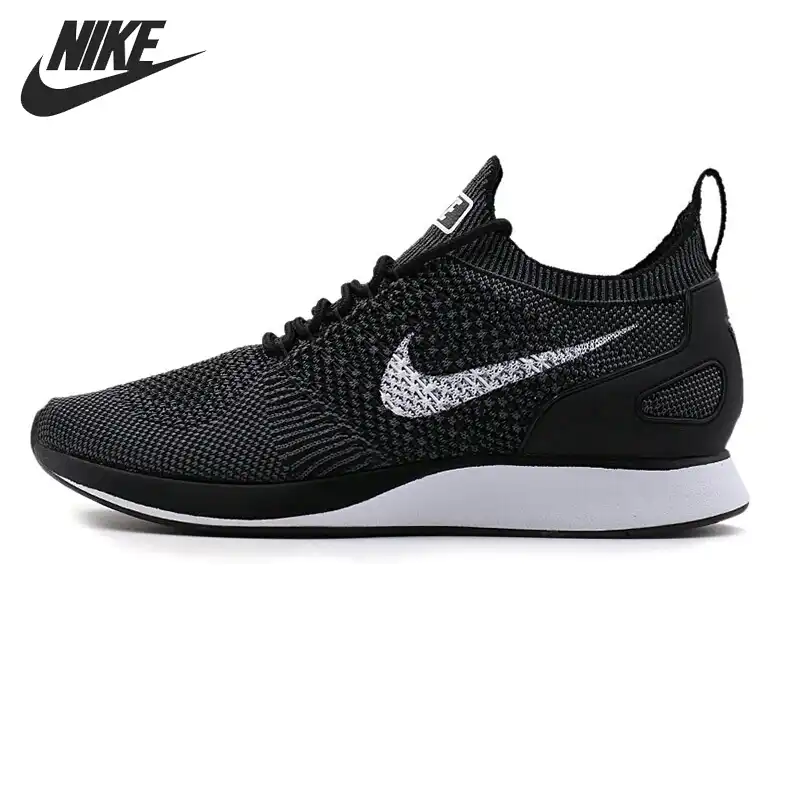 air zoom mariah flyknit racer mens