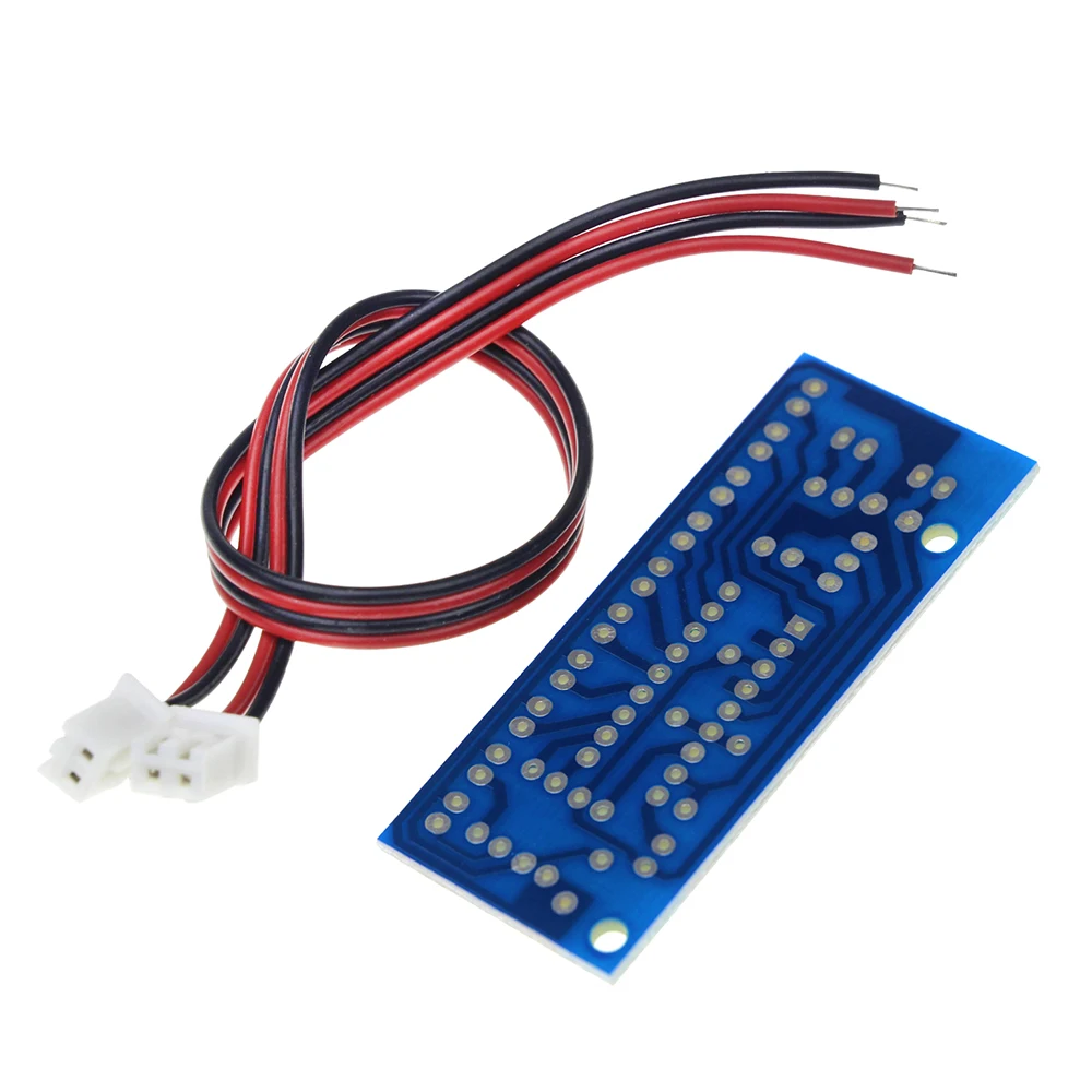 Ak1616 16 level led audio spectrum indicator. Eqkit 20110925. Fed 301pk audio spectrum indicator diy kit. Eqkit voice sound activated led. Fed 301pk audio spectrum indicator diy kit.