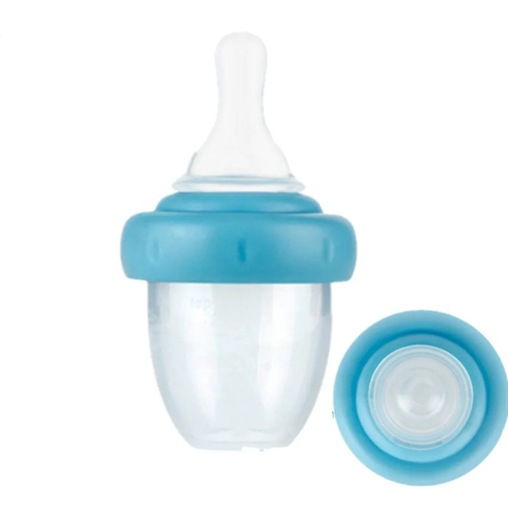 1Pcs Baby Medicine Feeder Pacifier Nursing Tool Infant Baby Kid Newborn
