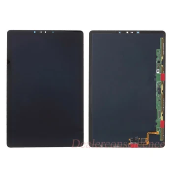 

1PCS (Tested) LCD Display Assembly Touch Screen Panel For Samsung Galaxy Tab S4 10.5 T830 T835 Digitizer Glass Replacement Part