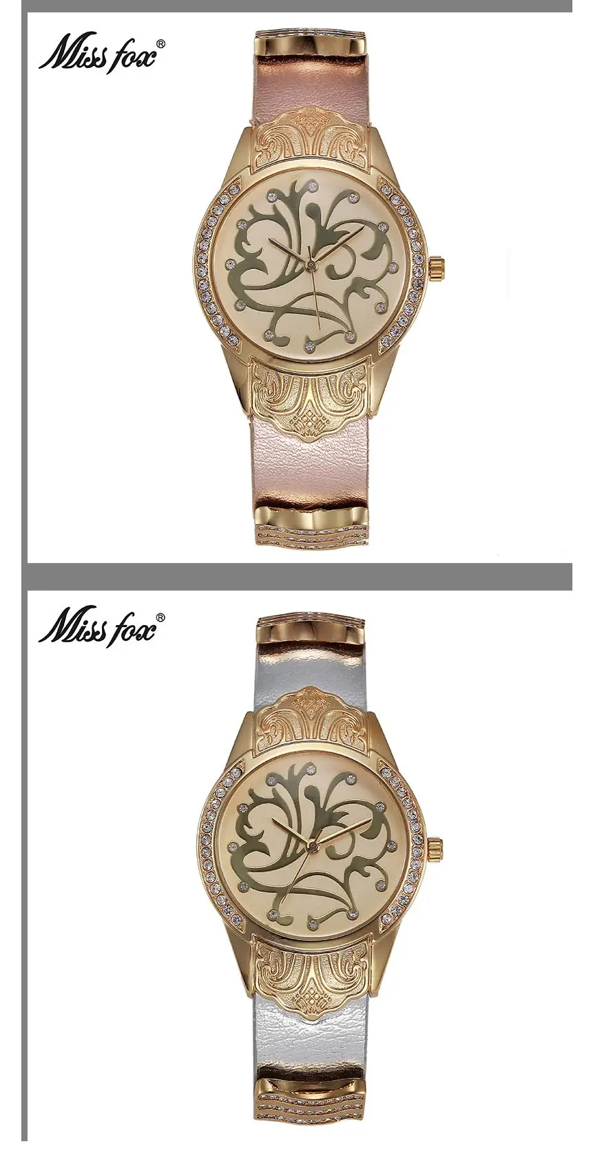 Miss-Fox-Gold-Watch-Wome-08