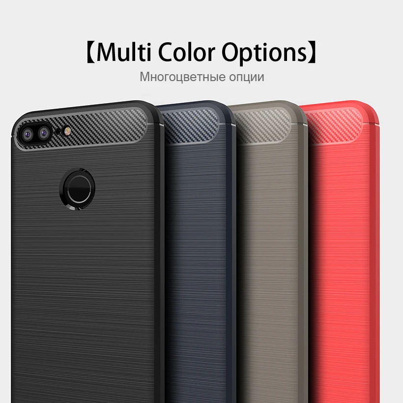 

Cases For Huawei Honor 7C 7A 7X 7S 6A 6X 8 9 Case Honor 10 V9 10 View V10 Pro Play Lite Magic Mate RS SE 10 Lite G10 Enjoy 8 8E