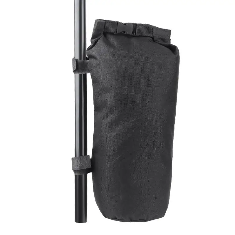  1/2/4pcs Windproof Weight Bags Sand Bags for Outdoor Shelter Pop Up Canopy Tent Leg Outdoor Camping Tent Accessories