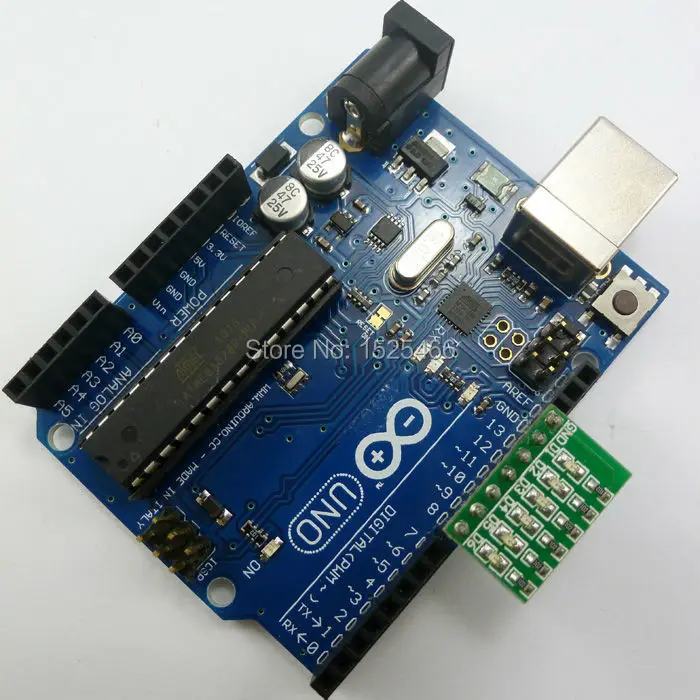 5 шт. 3,3 В 5 в 12 В 6 бит синий светодиодный модуль Marquees для макетной платы DUE UNO MEGA2560 PIC AVR STM32 FPGA CPLD Raspberry Pi Teensy