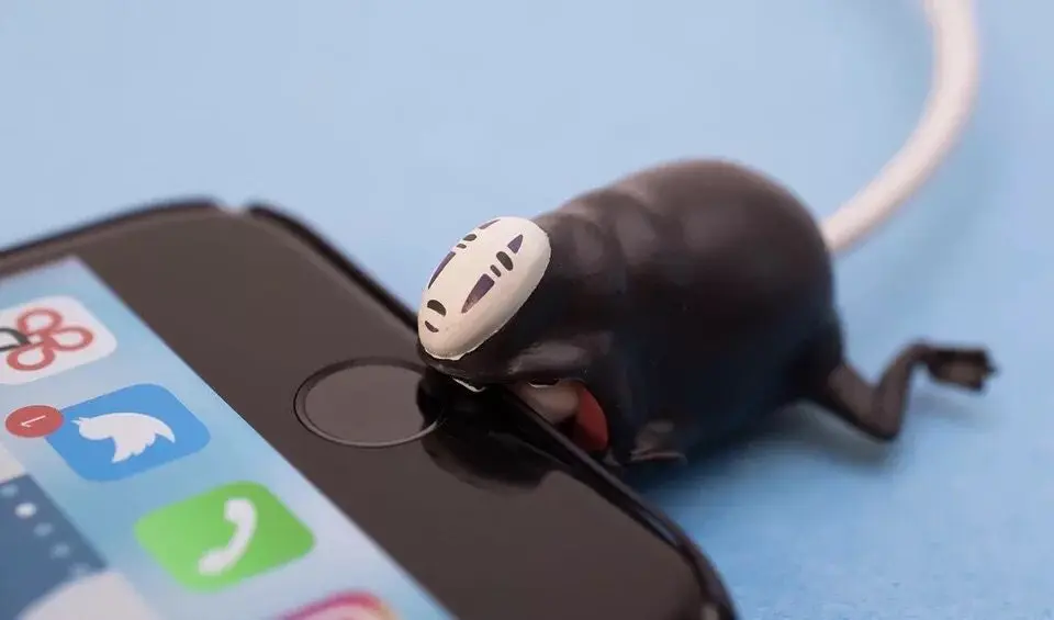 Милые животные кабель протектор шнур провода мультфильм защиты мини силиконовый чехол зарядки устройства для сматывания шнуров для IPhone зарядное устройство кабель