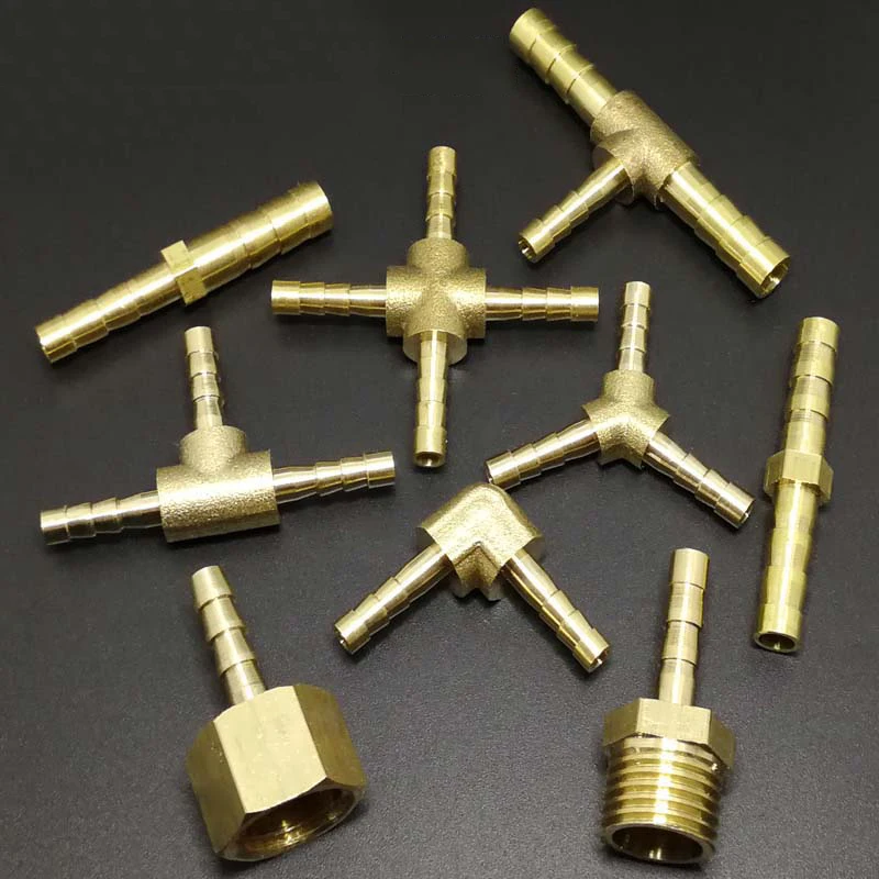 переходник соединитель шлангов 8x10. штуцер 4мм латунь. соединитель трубки 5мм на 6мм. фитинг резьба 10мм трубка 6мм. штуцер под шланг g1x25 2600.