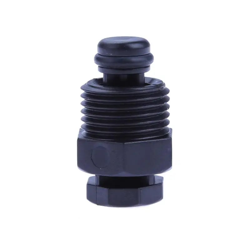 

Plastic Automatic Air Vent Valve Water Pipe Garden Plant Irrigation System Mini Exhaust Valve Water Pipe Fitting Garden Supply