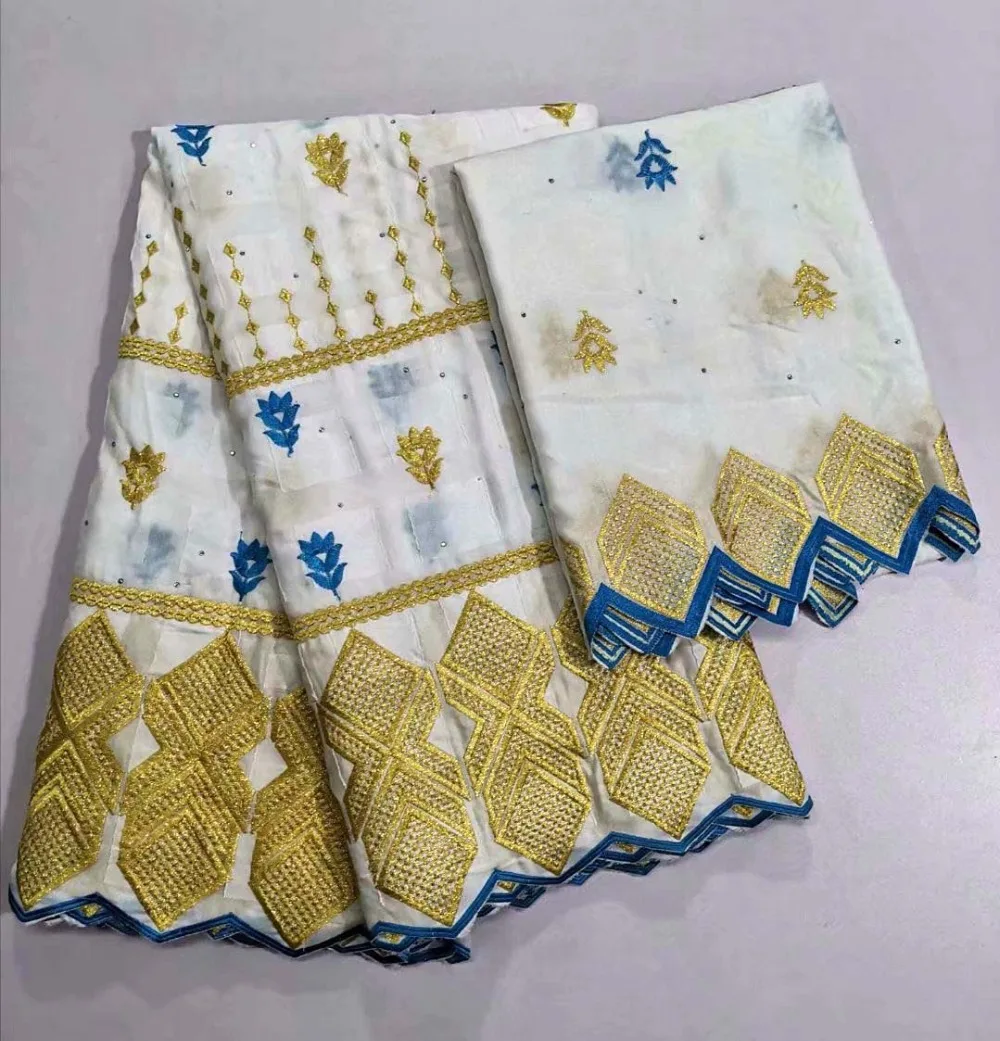 

New High Quality Swiss Voile Lace 2019 African Voile Swiss Lace Fabric African Swiss Cotton Voile Lace Fabric For Clothes