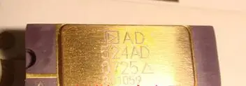 Импортируется из AD524AD ADS7807P AD588TE AMP01AX AM486DX-100V16BGI | Бытовая техника