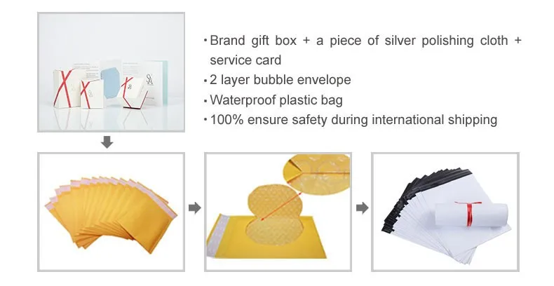 package box new