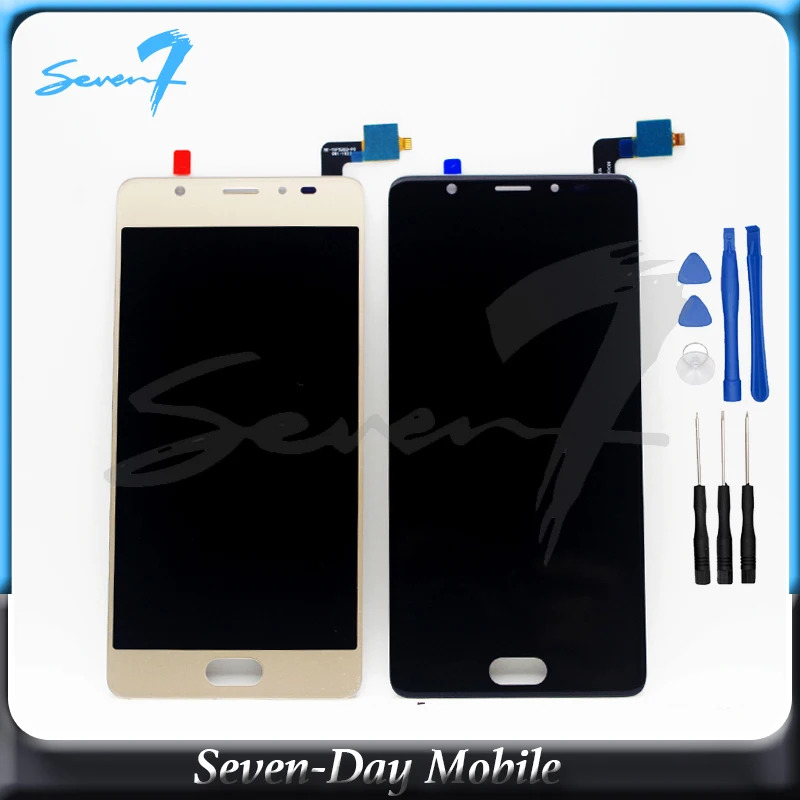 

For BLU Life One X2 BLU L0090UU LCD Display Touch Screen Digitizer Assembly