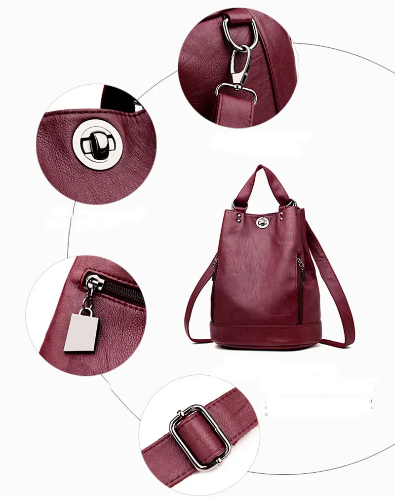 women backpack  (6)
