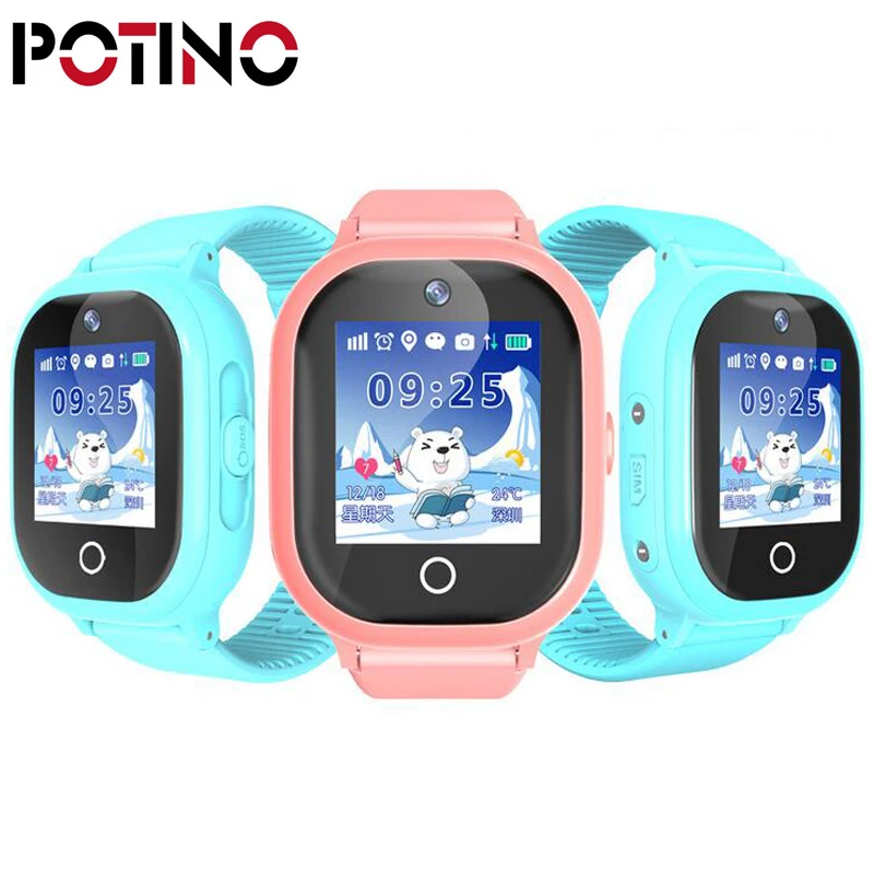 gps smartwatch 2018