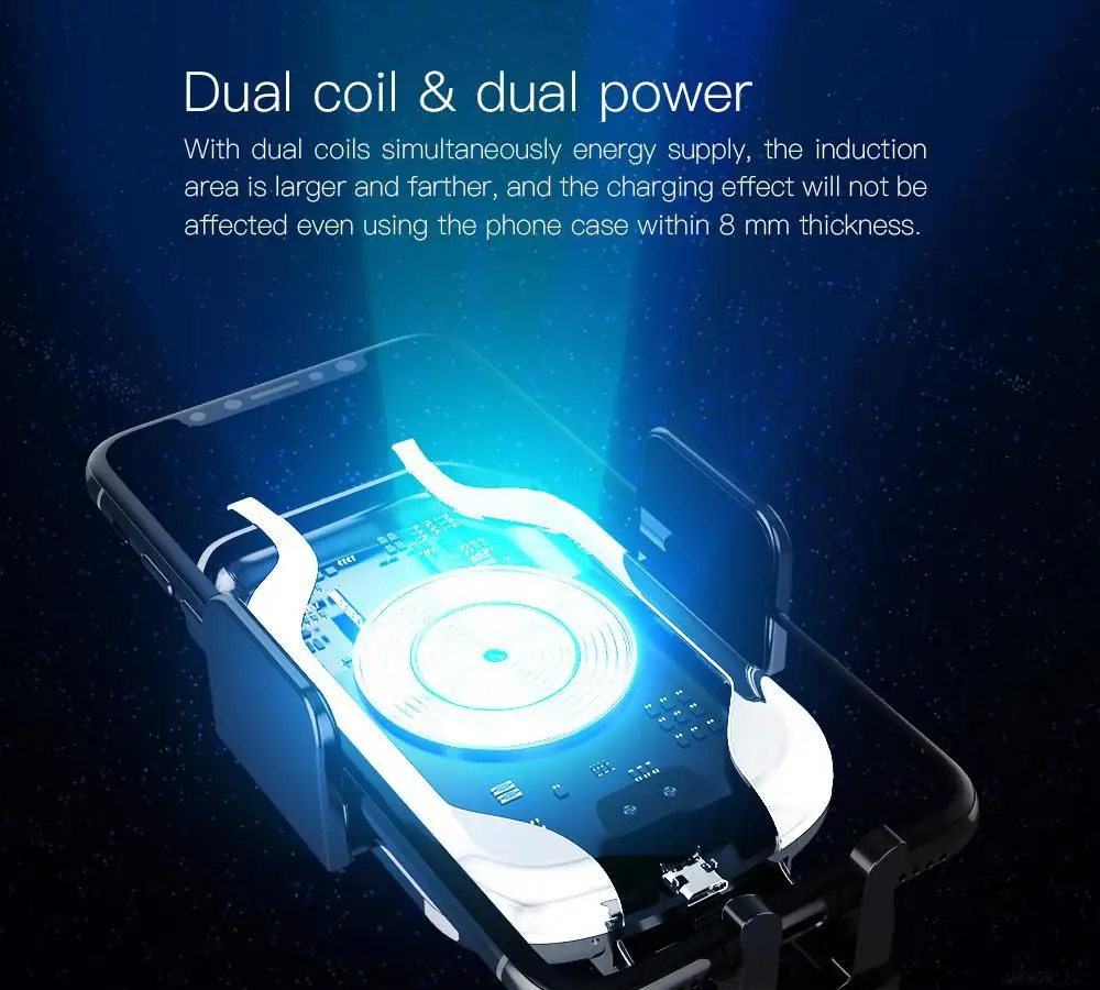 Suporte de Montagem Carro sem Fio Jakcom Carregador Inteligente Super Valor Como 5d Mark Iii 12 Pro Max Acessórios 11 Banco Potência Ch2 9 Cheap Carregadores de celular