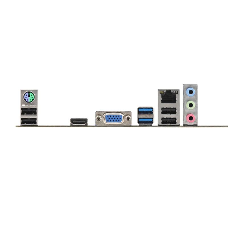 Onda B360S материнская плата для настольных игр Intel LGA 1151 E sports системная DDR4 DIMM PCI 3 0 VGA/HDMI