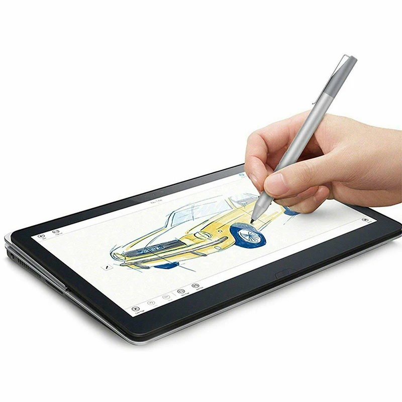 

Wireless Laptop Stylus Pen for Microsoft Surface 2017 Pro 3/4/5/6 Go Book Dropshipping