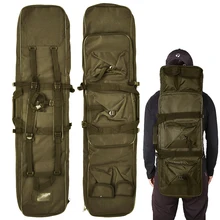 TOMOUNT водонепроницаемый рыбацкий рюкзак чехол для рыбалки Инструменты Холст Открытый Телескопический многофункциональный рюкзак для спорта на открытом воздухе