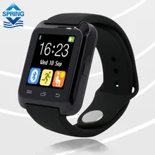 NEUE M26 Bluetooth Smart Uhr luxus armbanduhr R uhr smartwatch mit Zifferblatt SMS Erinnern Pedometer für Android Samsung telefon