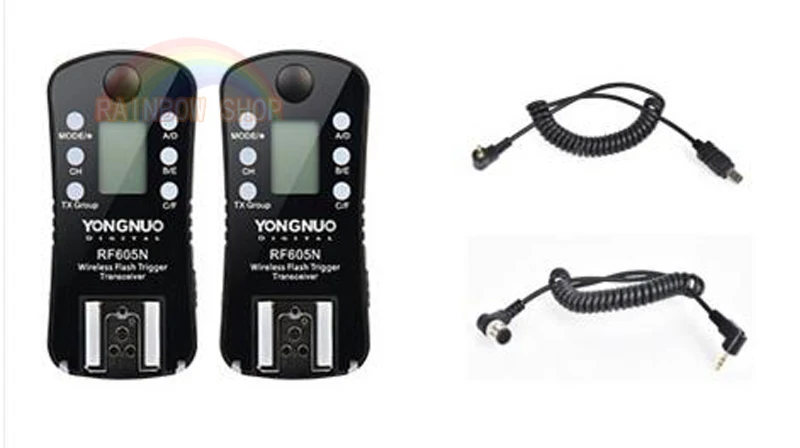 RF-605N YONGNUO (5)