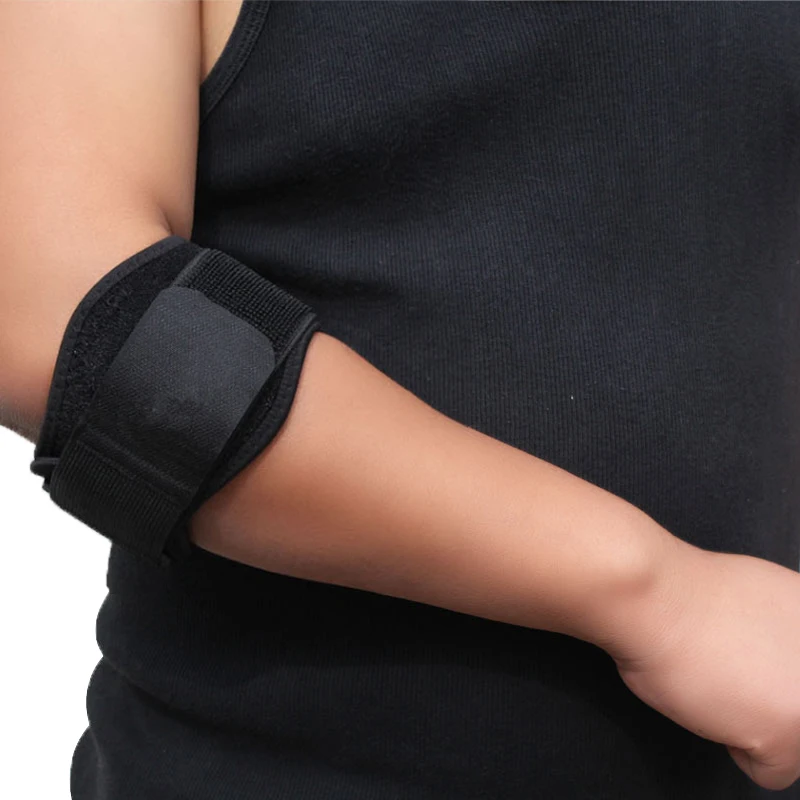 baseball elbow brace